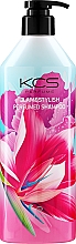 Düfte, Parfümerie und Kosmetik Parfümiertes Shampoo - KCS Glam & Stylish Perfumed Shampoo