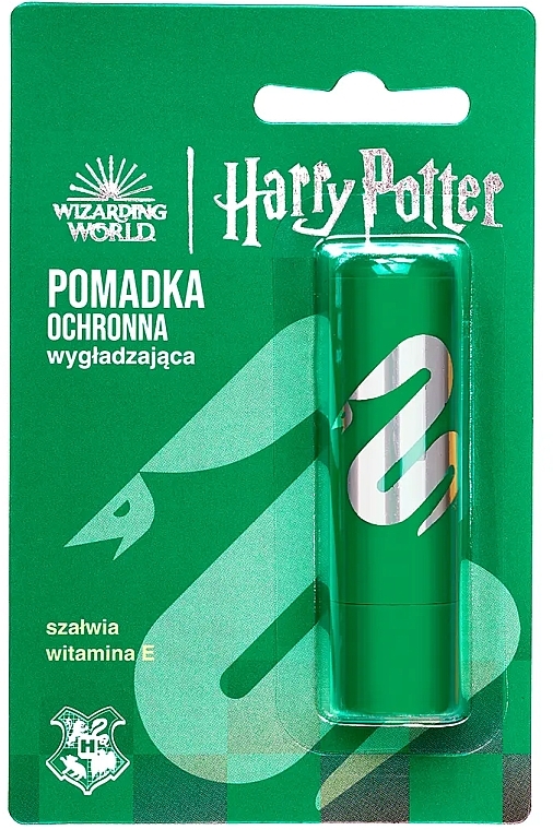 Lippenbalsam - Harry Potter Slytherin — Bild N1