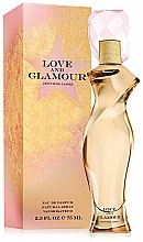 Jennifer Lopez Love And Glamour - Eau de Parfum — Foto N1