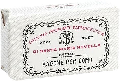 Santa Maria Novella Sandalo - Seife — Bild N1