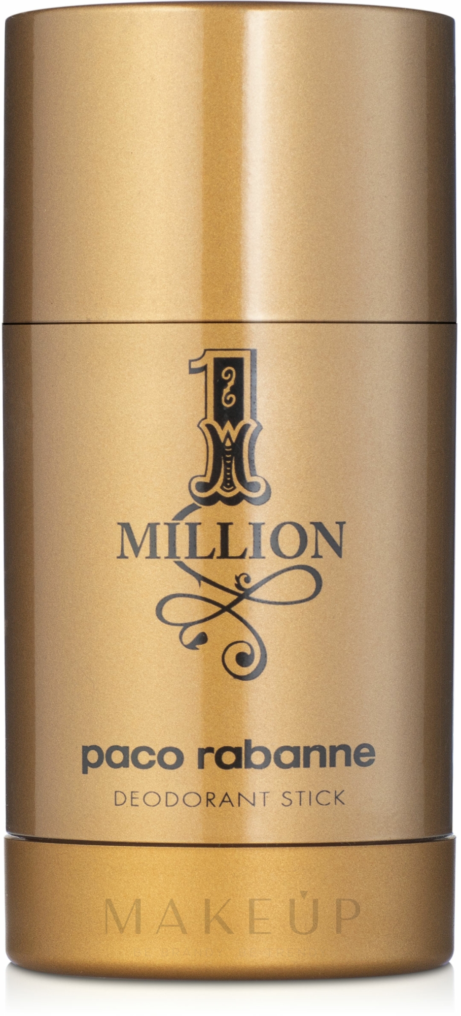 Paco Rabanne 1 Million - Parfümierter Deostick — Bild 75 ml