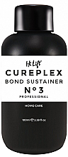 Düfte, Parfümerie und Kosmetik Maske für beschädigtes und chemisch behandeltes Haar - Hi Lift Cureplex Bond Sustainer N3