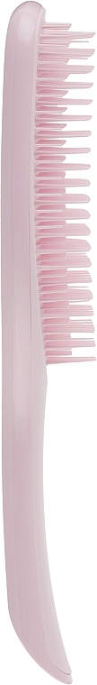 Haarbürste - Tangle Teezer The Wet Detangler Pink Hibiscus — Bild N3
