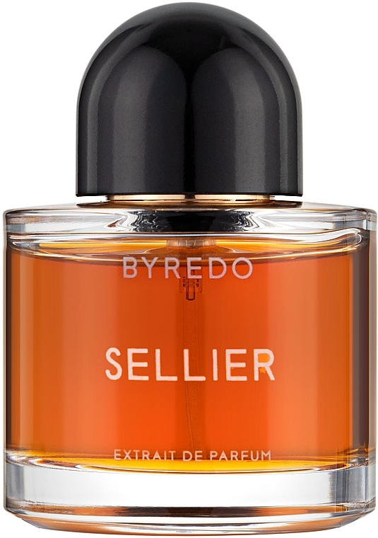 Byredo Sellier - Parfum — Bild N1