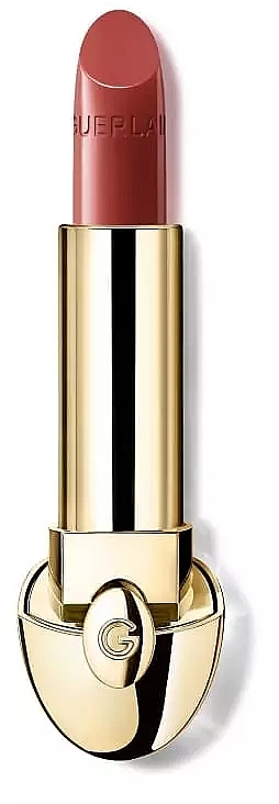 Lippenstift - Guerlain Rouge G de Guerlain Exceptional Complete Lip Colour — Bild N1