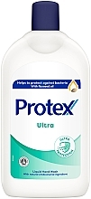 Antibakterielle Flüssigseife - Protex Ultra Soap (Refill) — Bild N1