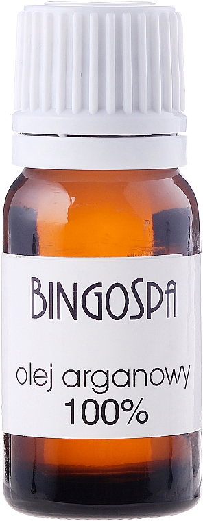 Arganöl 100% - BingoSpa — Bild N4