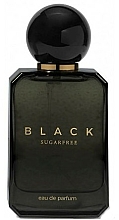 Düfte, Parfümerie und Kosmetik Sugarfree Black - Eau de Parfum