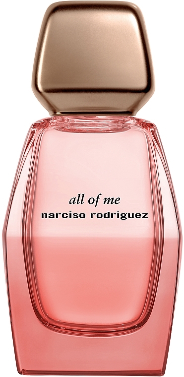 Narciso Rodriguez All Of Me Intense  - Eau de Parfum — Bild N1