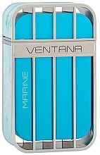 Düfte, Parfümerie und Kosmetik Armaf Ventana Marine - Eau de Parfum