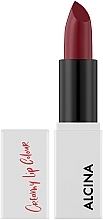 Düfte, Parfümerie und Kosmetik Cremiger Lippenstift mit glänzendem Finish - Alcina Creamy Lip Colour