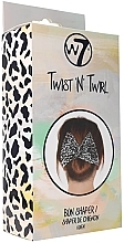 Dutt-Haarband - W7 Twist 'N' Twirl Bun Shaper Vixen  — Bild N4