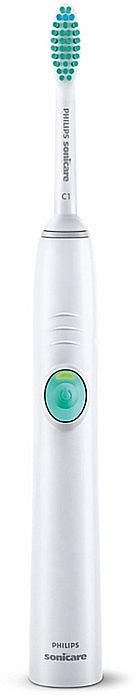 Elektrische Zahnbürste - Philips Sonicare EasyClean HX6511/50 — Bild N4