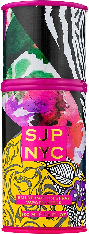 Sarah Jessica Parker SJP NYC - Eau de Parfum — Foto N1