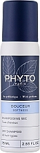 Düfte, Parfümerie und Kosmetik Trockenshampoo - Phyto Softness Dry Shampoo