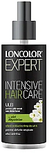 Düfte, Parfümerie und Kosmetik Öl für trockenes und strapaziertes Haar mit abessinisches Öl - Loncolor Expert Intensive Hair Care