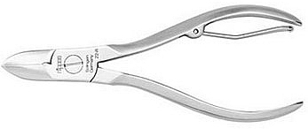 Nippes Solingen Nail Nipper  - Nagelzange 10 cm — Bild N1