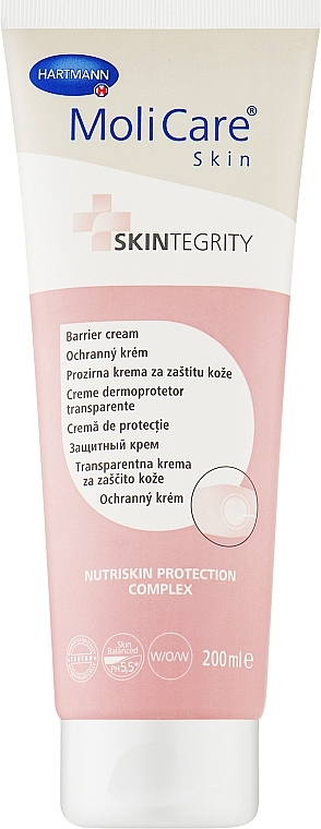 Körpercreme - Hartmann Menalind Skin Barrier Cream — Bild N1