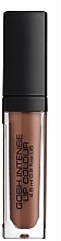 Flüssiger Lippenstift - Gosh Intense Lip Colour — Bild N2