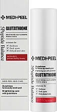 Gesichtsstift - MediPeel Bio-Intense Glutathione White Stick — Bild N2