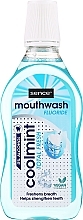 Düfte, Parfümerie und Kosmetik Mundwasser - Sence Fresh Coolmint Mouthwash