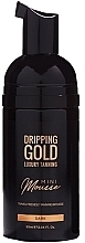 Mini-Bräunungsmousse - Sosu by SJ Dripping Gold Luxury Tanning Mini Mousse — Bild N1