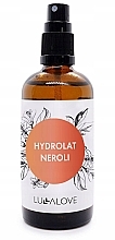 Düfte, Parfümerie und Kosmetik Hydrolat Neroli - Lullalove Neroli Hydrolate