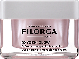 Düfte, Parfümerie und Kosmetik Gesichtscreme-Booster für strahlende Haut - Filorga Oxygen Glow Radiance Perfecting
