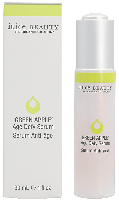 Gesichtsserum - Juice Beauty Green Apple Age Defy Serum — Bild N1