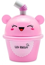 Lippenbalsam Pfirsich - Martinelia Teddy Soda Lip Balm — Bild N3