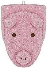 Badehandschuh für Kinder Schweinchen Sophie - Fuernis Wash Glove Sophie Pig — Bild N1