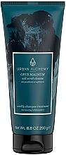 Düfte, Parfümerie und Kosmetik Peeling-Shampoo - Urban Alchemy Opus Magnum Salt Scrub Cleansing Shampoo