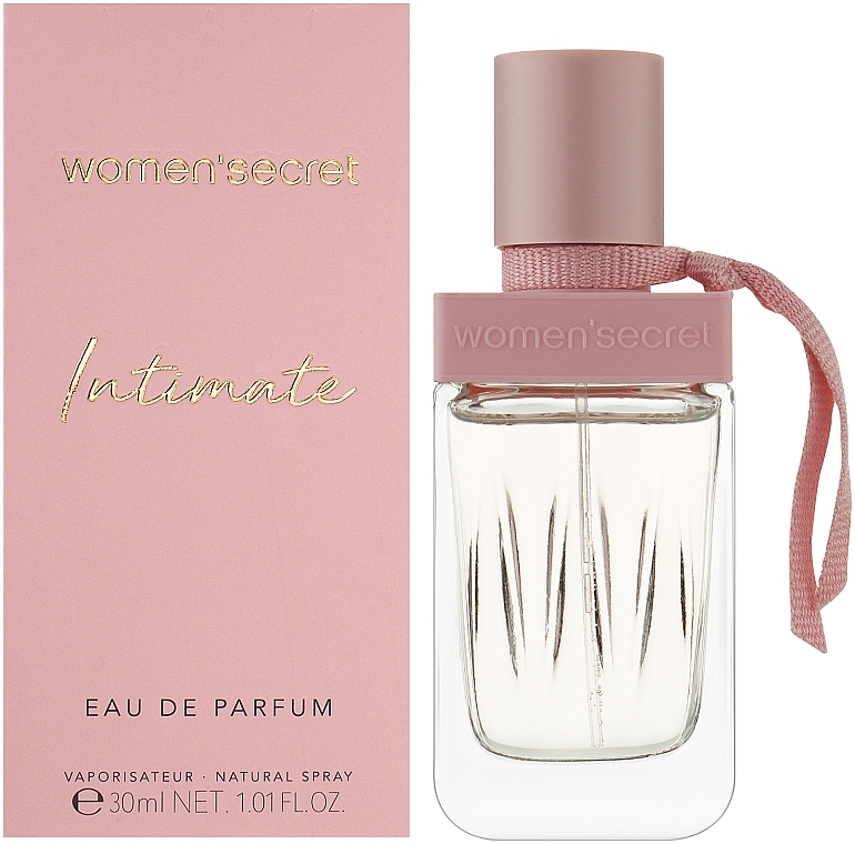 Women'Secret Intimate - Eau de Parfum — Bild N2