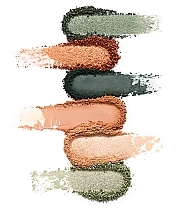 Augen-Make-up-Palette - Essence Trust Your Intuition Mini Eyeshadow Palette — Bild N3