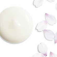Aufhellendes Anti-Aging Gesichtsserum gegen Pigmentflecken - Shiseido White Lucent Illuminating Micro-Spot Serum — Bild N7