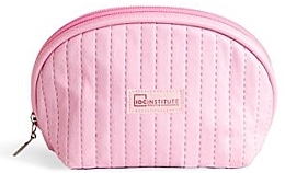 Kosmetiktasche 16x14cm, rosa - Idc Institute Travel Mini Bag — Bild N1