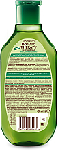 Shampoo für normales bis fettiges Haar mit grünem Tee - Garnier Botanic Therapy Green Tea — Bild N5