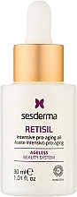 Düfte, Parfümerie und Kosmetik Gesichtsöl - SesDerma Laboratories Retisil Pro-Aging Intensive Oil 