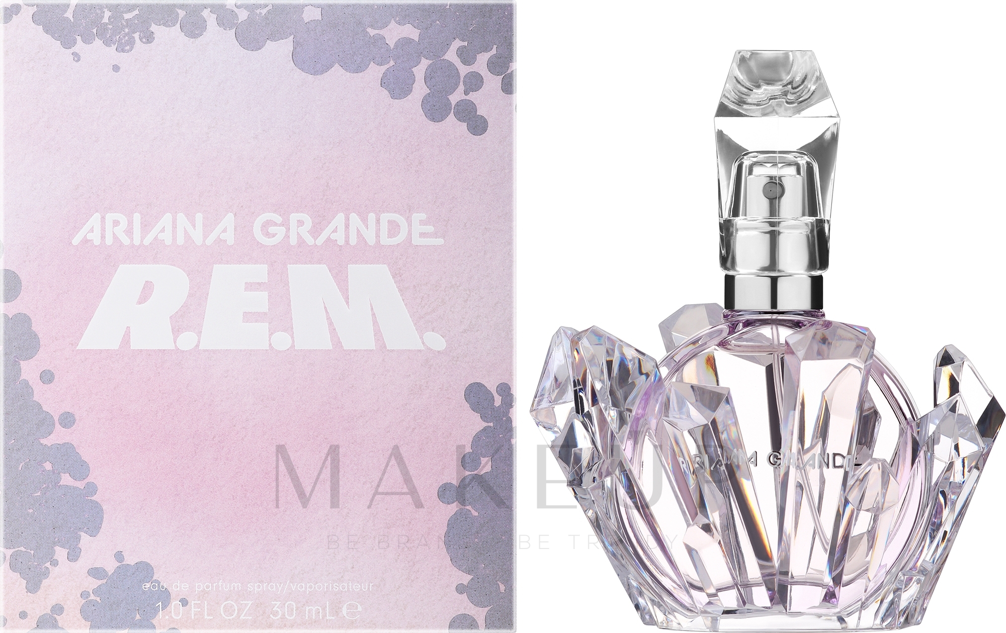 Ariana Grande R.E.M. - Eau de Parfum — Bild 30 ml