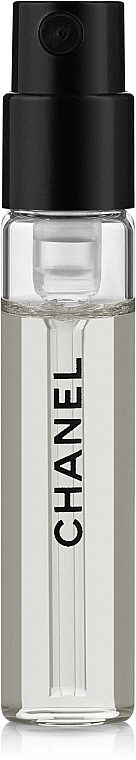 GESCHENK! Chanel Les Exclusifs de Chanel Eau de Cologne - Eau de Parfum (Probe) — Bild N2