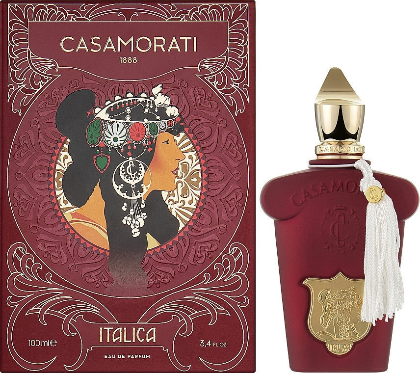 Xerjoff Casamorati 1888 Italica - Eau de Parfum — Bild N2