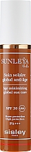 Anti-Aging Sonnenschutzcreme für das Gesicht SPF 30 - Sisley Sunleya G.E. SPF 30 — Bild N2