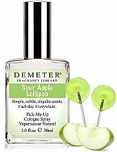 Demeter Fragrance Sour Apple Lollipop - Parfüm — Bild N1