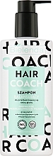 Shampoo für fettiges Haar - Bielenda Hair Coach — Bild N1