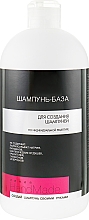 Haarpflegeset - Pharma Group Handmade (Shampoo 750ml + Haaröl 9x5ml) — Bild N3