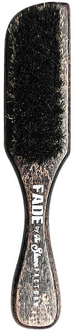 Fade-Bürste - Rodeo The Shave Factory Professional Fade Brush S — Bild N1