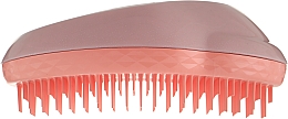 Haarbürste - Tangle Teezer The Original Blush Glow Frost — Bild N4