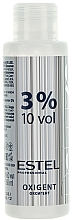Düfte, Parfümerie und Kosmetik Oxigent 3% - Estel Professional De Luxe Oxigent