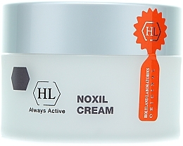 Düfte, Parfümerie und Kosmetik Feuchtigkeitsspendende und pflegende Gesichtscreme - Holy Land Cosmetics Noxil Cream