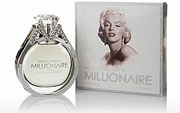 Düfte, Parfümerie und Kosmetik Marilyn Monroe How To Marry A Millionaire - Eau de Parfum